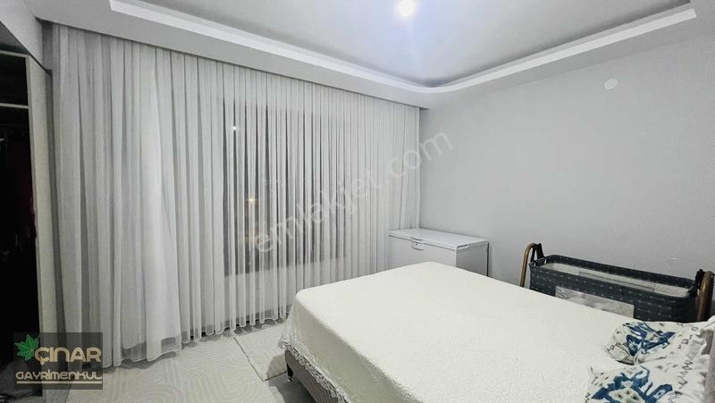 Erkilet'te Düşük Kat Yatay Mimari Kombili Satılık 4+1 Daire — fotoğraf 17