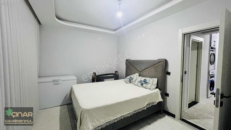 Erkilet'te Düşük Kat Yatay Mimari Kombili Satılık 4+1 Daire — fotoğraf 19