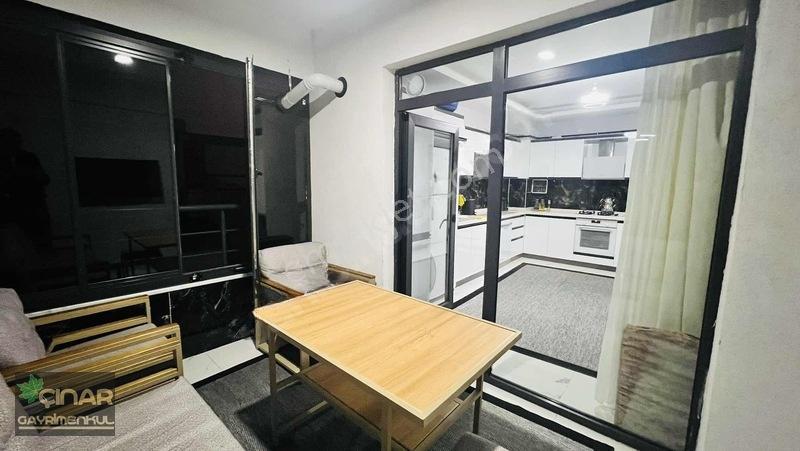 Erkilet'te Düşük Kat Yatay Mimari Kombili Satılık 4+1 Daire — fotoğraf 25