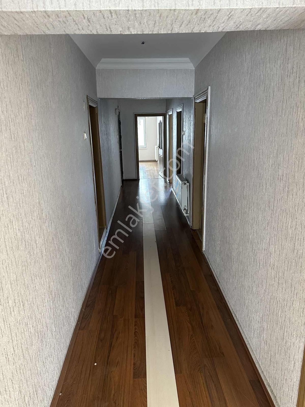 Deneyim'den Shell Kavşağı Yakını Caddeye Cephe 3+1 Ofis & Daire — fotoğraf 20