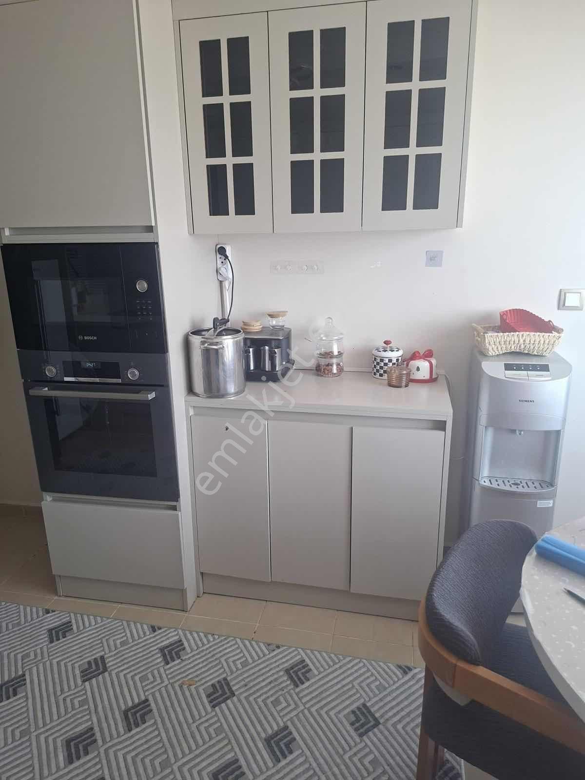 Mavi Emlaktan Ereyli Kapıda 40m Yolda Satılık 3+1 Daire — fotoğraf 4