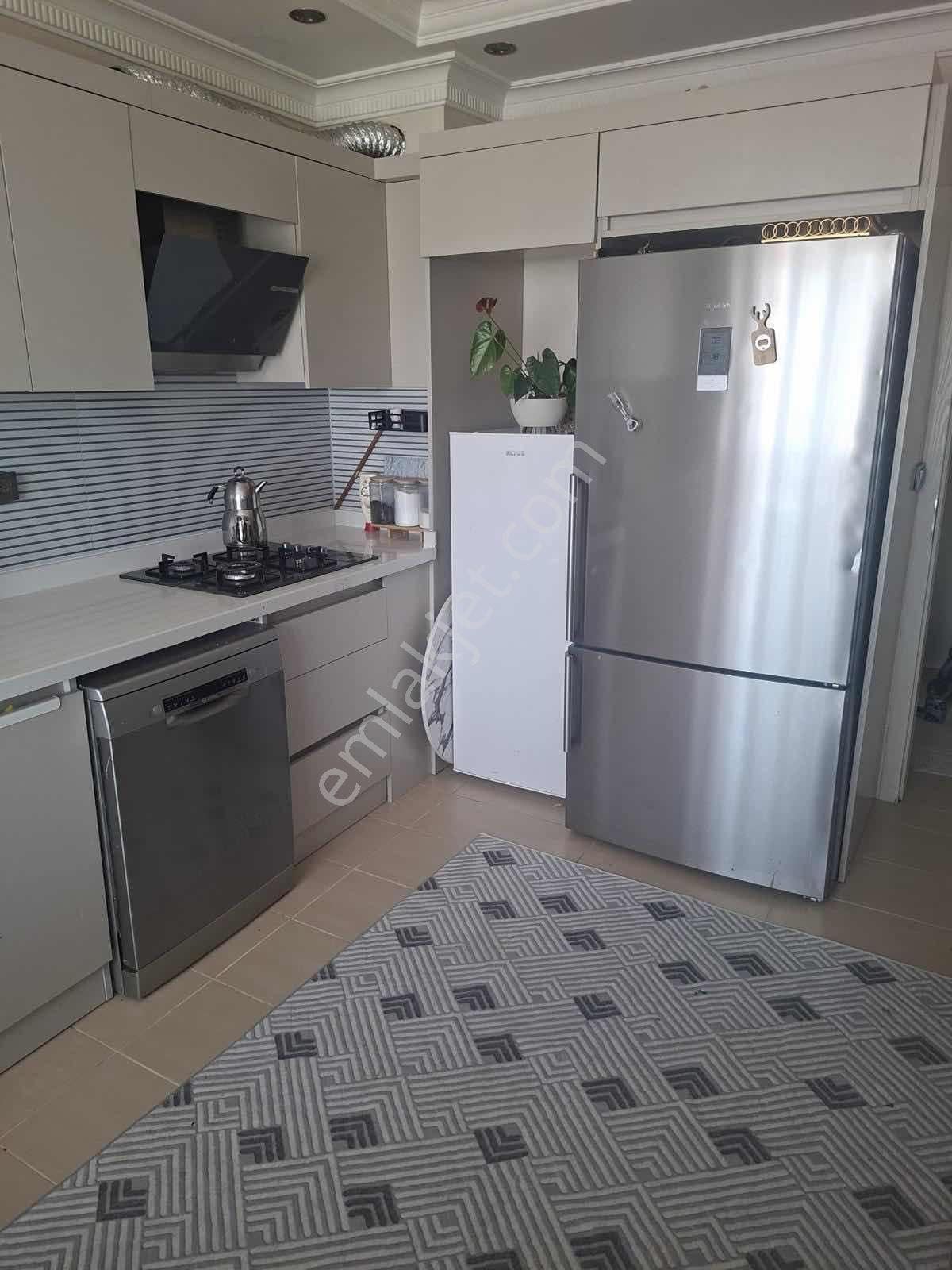 Mavi Emlaktan Ereyli Kapıda 40m Yolda Satılık 3+1 Daire — fotoğraf 5