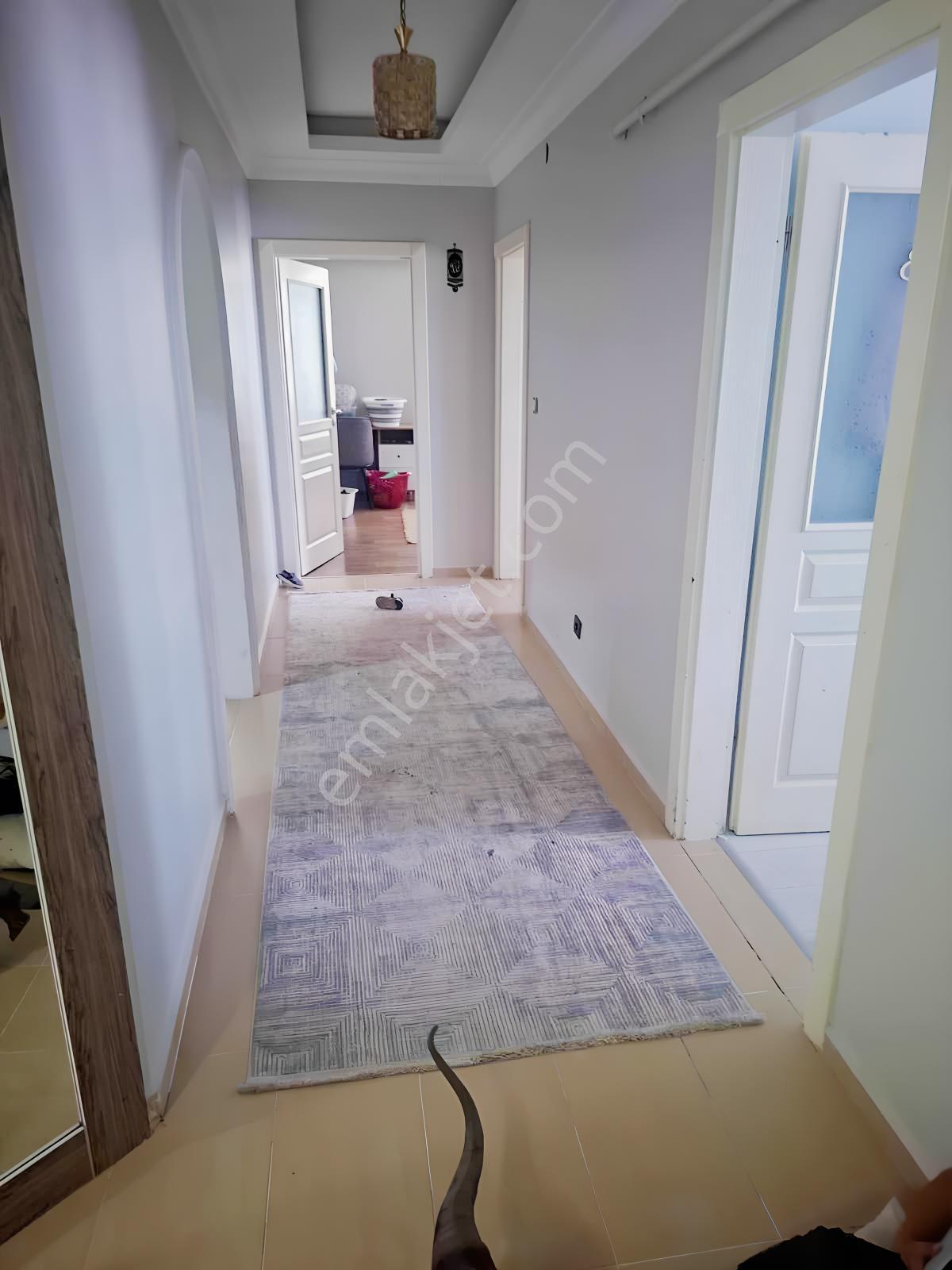 Mavi Emlaktan Ereyli Kapıda 40m Yolda Satılık 3+1 Daire — fotoğraf 6