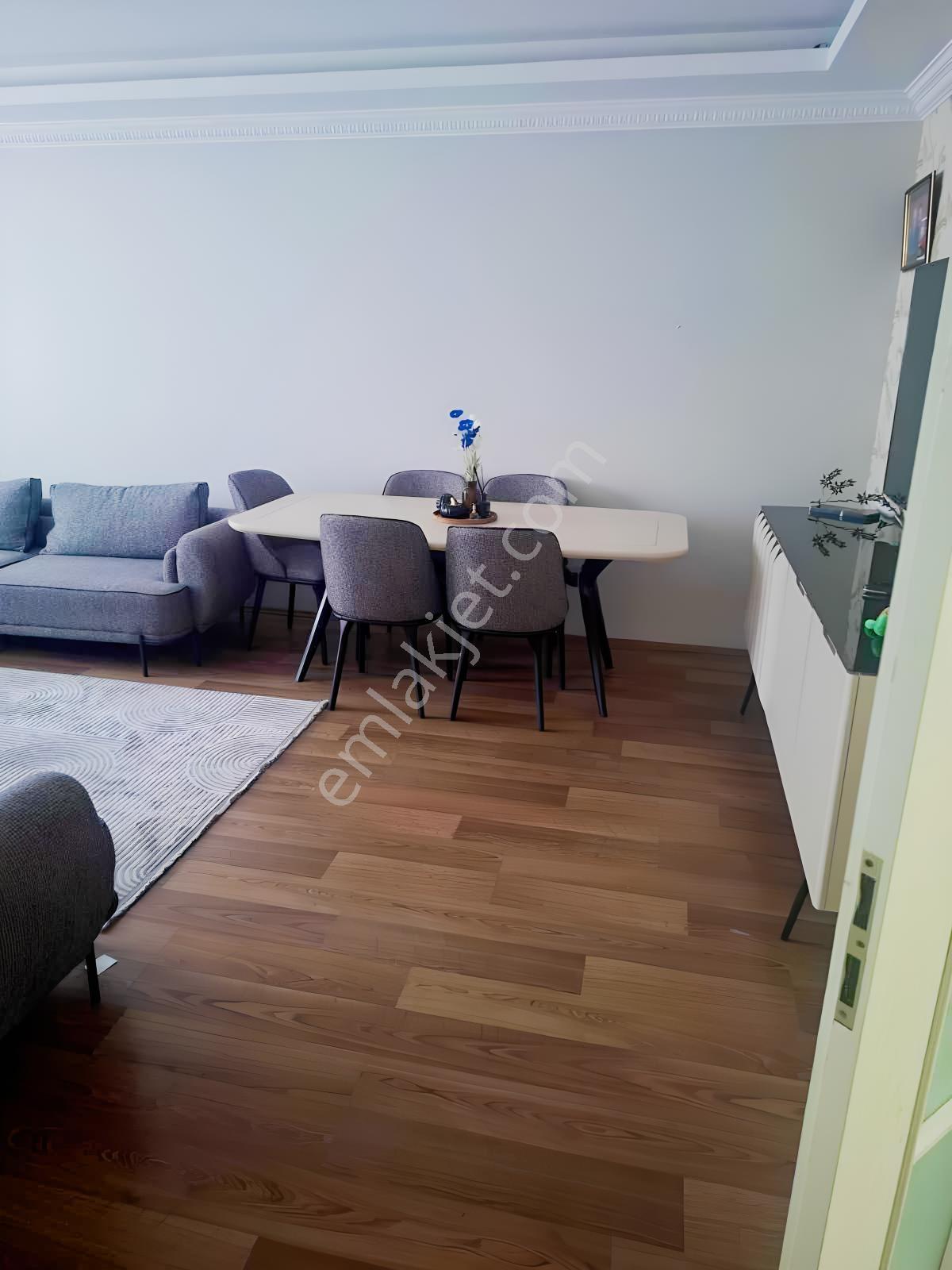 Mavi Emlaktan Ereyli Kapıda 40m Yolda Satılık 3+1 Daire — fotoğraf 10