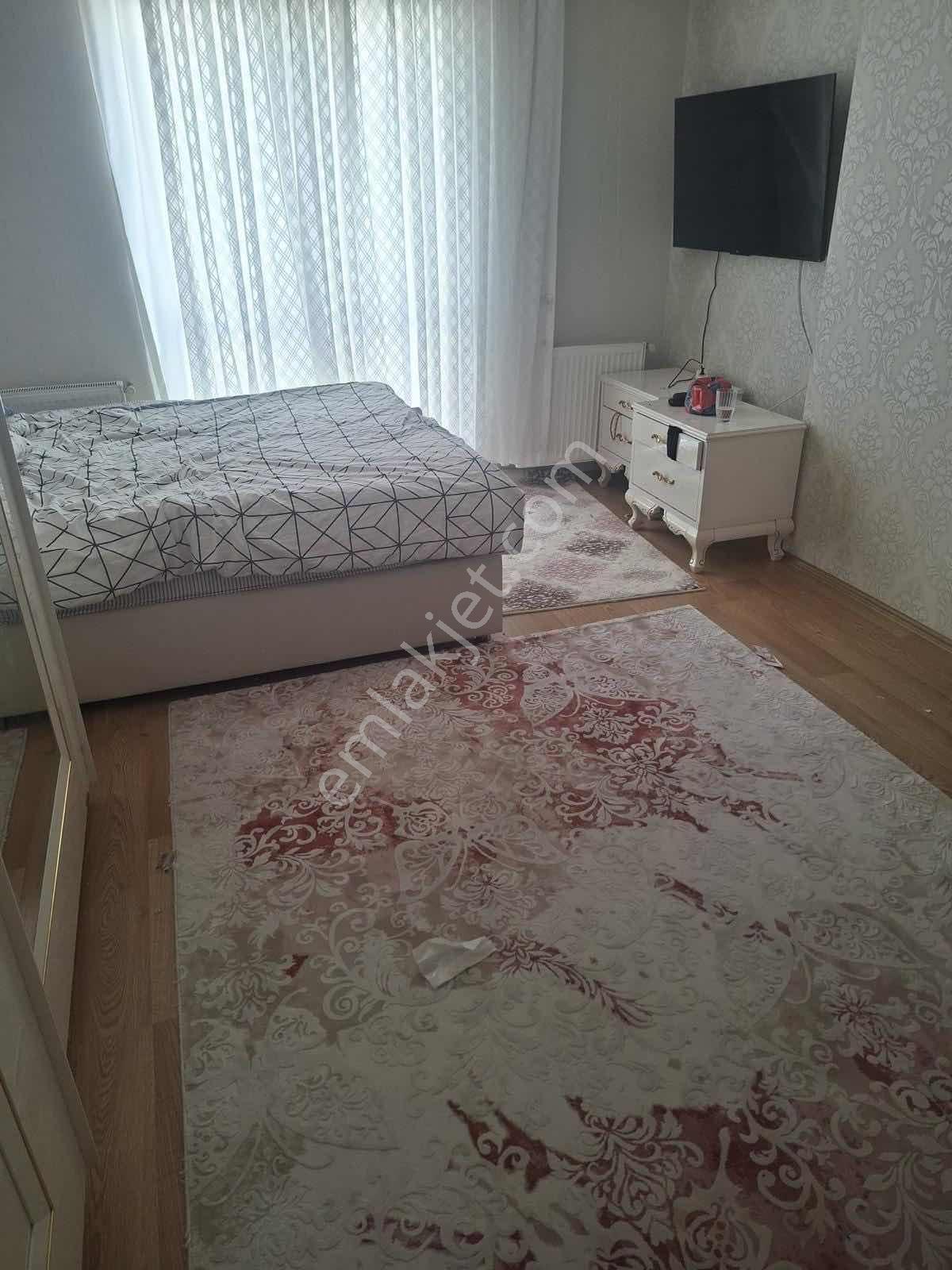 Mavi Emlaktan Ereyli Kapıda 40m Yolda Satılık 3+1 Daire — fotoğraf 11
