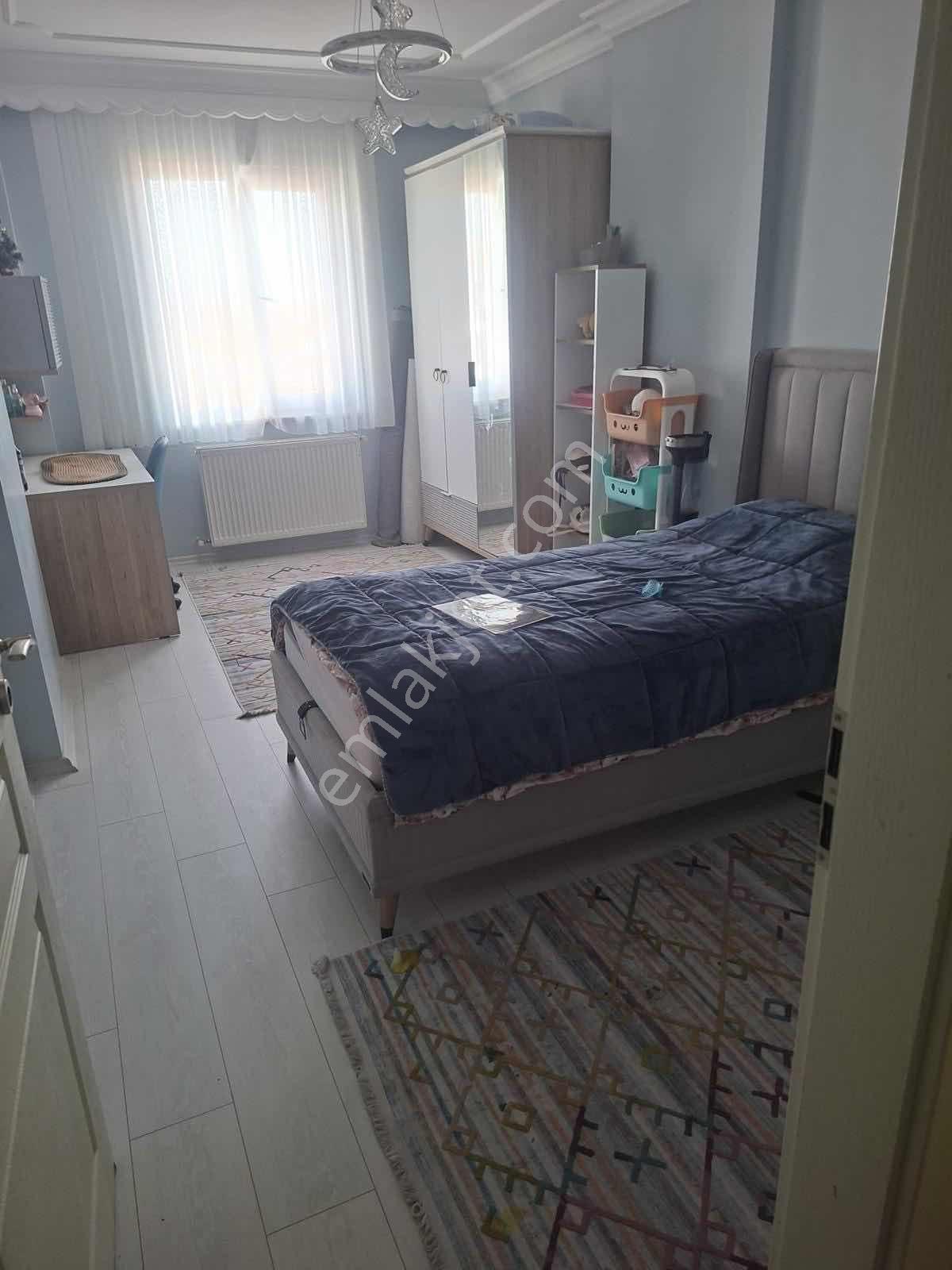 Mavi Emlaktan Ereyli Kapıda 40m Yolda Satılık 3+1 Daire — fotoğraf 12