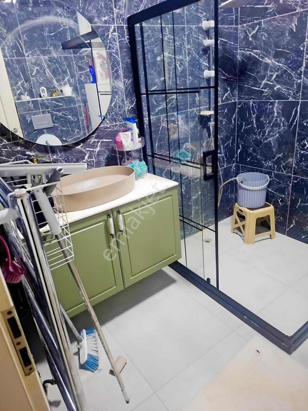 Mavi Emlaktan Ereyli Kapıda 40m Yolda Satılık 3+1 Daire — fotoğraf 15