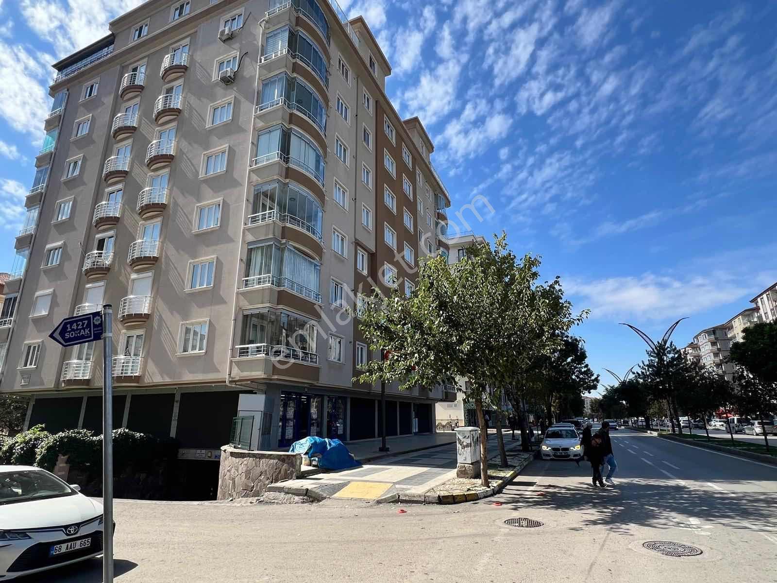 Mavi Emlaktan Ereyli Kapıda 40m Yolda Satılık 3+1 Daire — fotoğraf 18