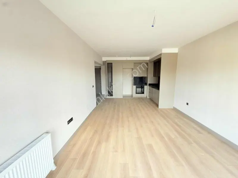 Natura İncek/satılık 2+1 Flat Daire/iskan/ Bulvar Manzaralı — fotoğraf 4