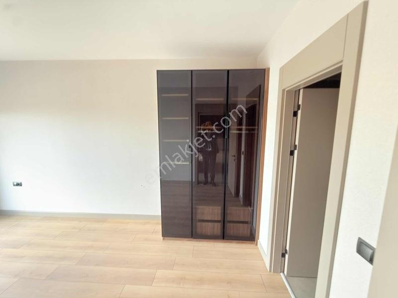 Natura İncek/satılık 2+1 Flat Daire/iskan/ Bulvar Manzaralı — fotoğraf 11