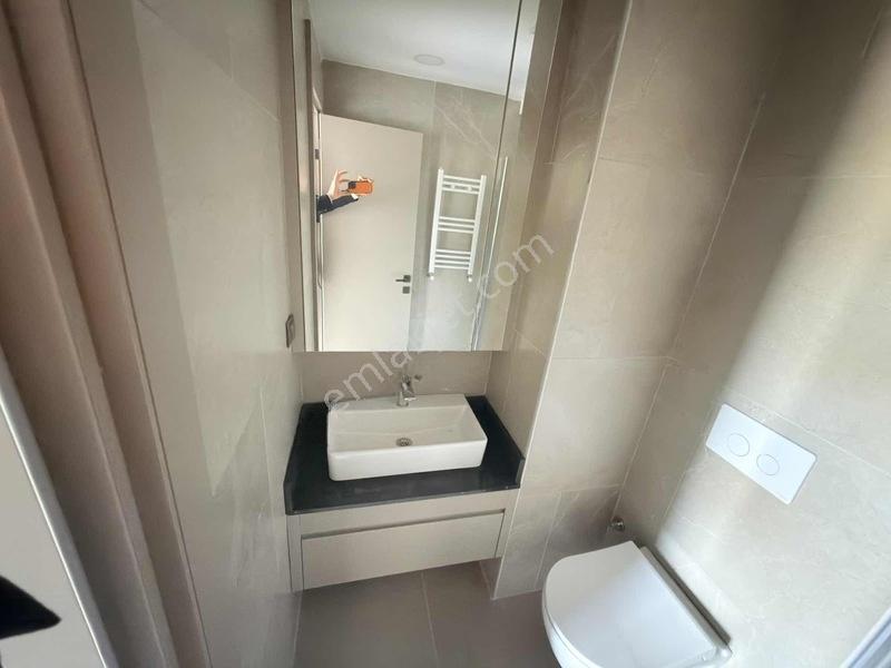 Natura İncek/satılık 2+1 Flat Daire/iskan/ Bulvar Manzaralı — fotoğraf 16