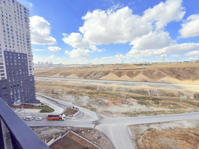 Natura İncek/satılık 2+1 Flat Daire/iskan/ Bulvar Manzaralı — fotoğraf 17