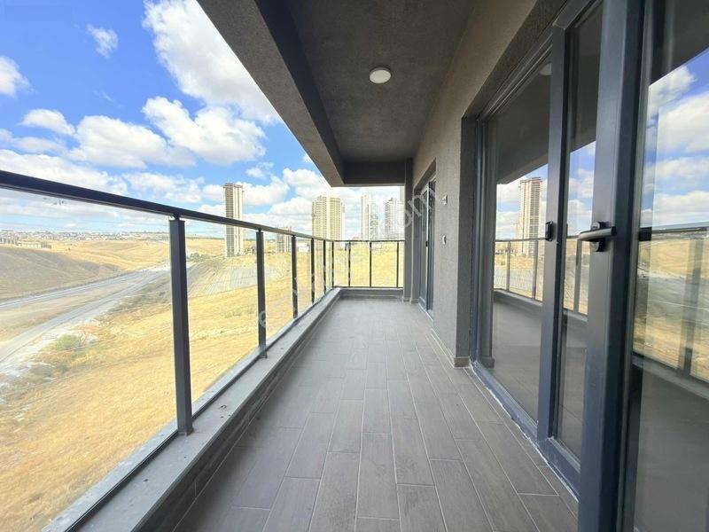 Natura İncek/satılık 2+1 Flat Daire/iskan/ Bulvar Manzaralı — fotoğraf 19