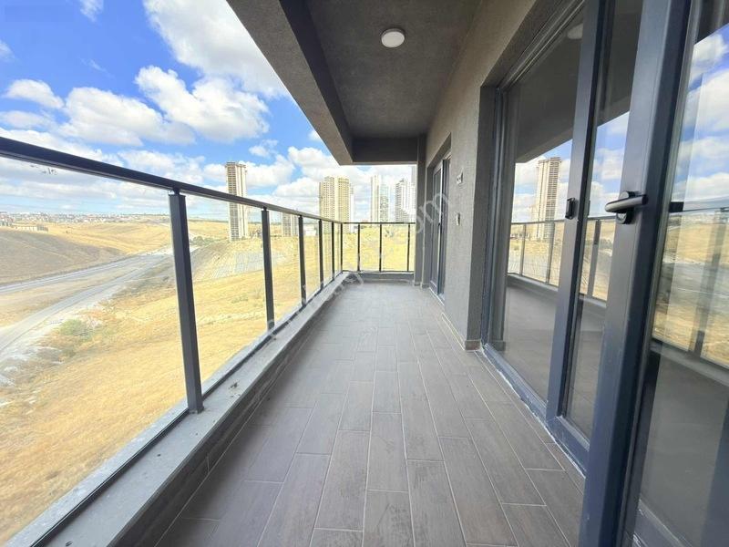 Natura İncek/satılık 2+1 Flat Daire/iskan/ Bulvar Manzaralı — fotoğraf 20