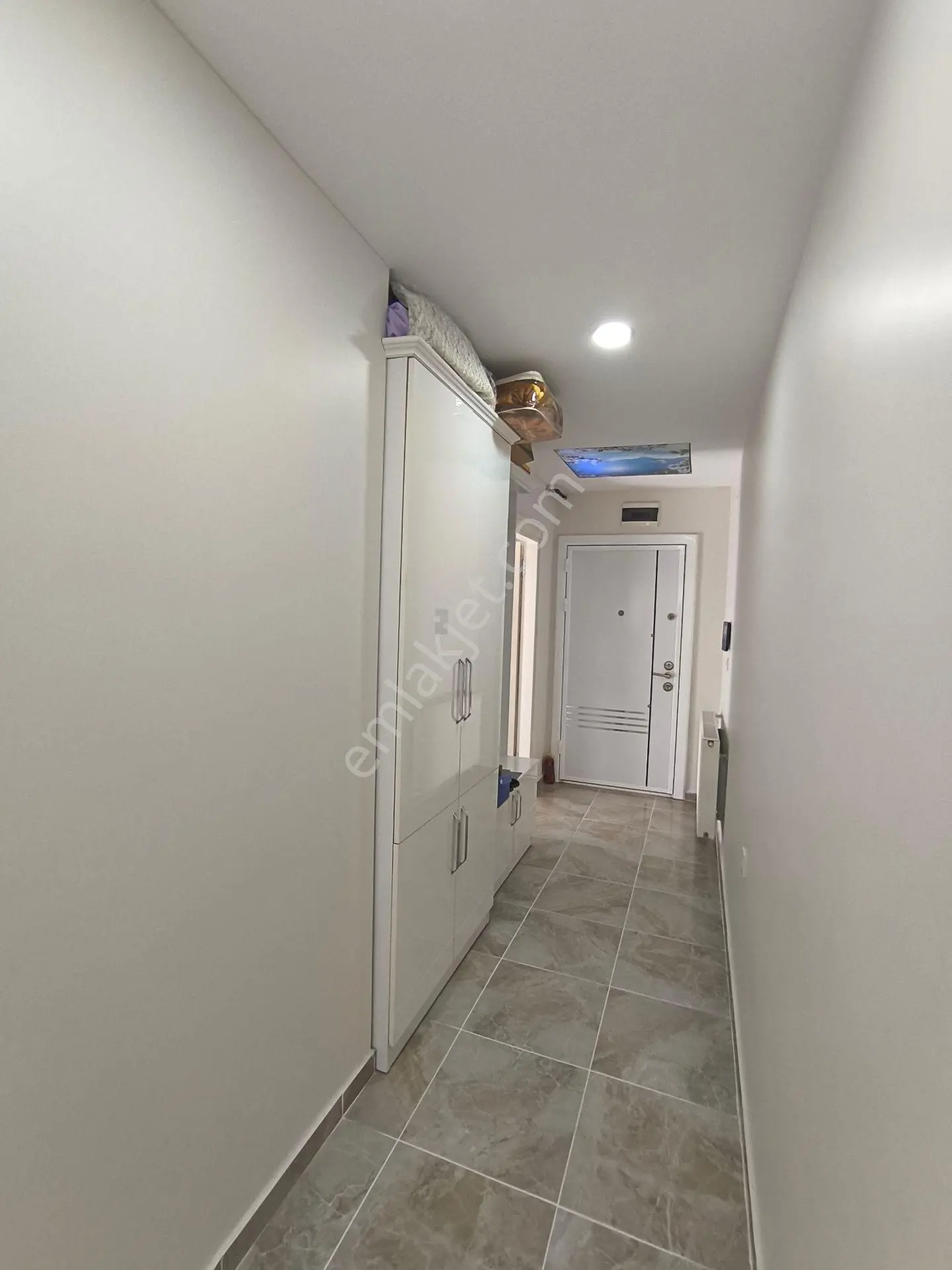 Kocasinan Radar Mevkiinde 2+1 Geniş Kullanışlı Güney Cephe Daire — fotoğraf 5