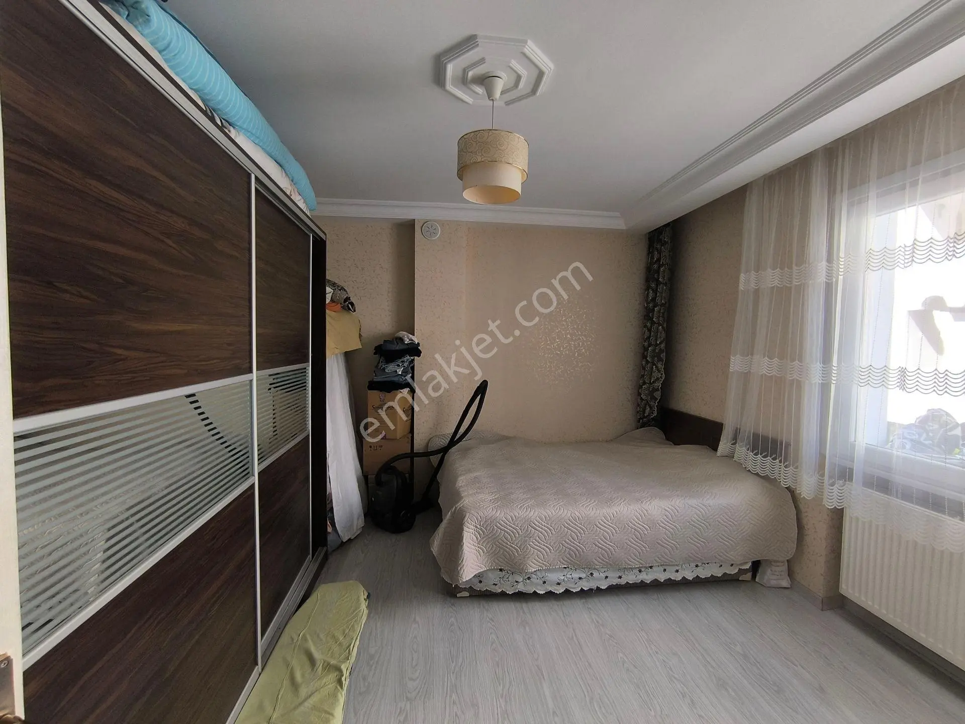 Kocasinan Radar Mevkiinde 2+1 Geniş Kullanışlı Güney Cephe Daire — fotoğraf 8