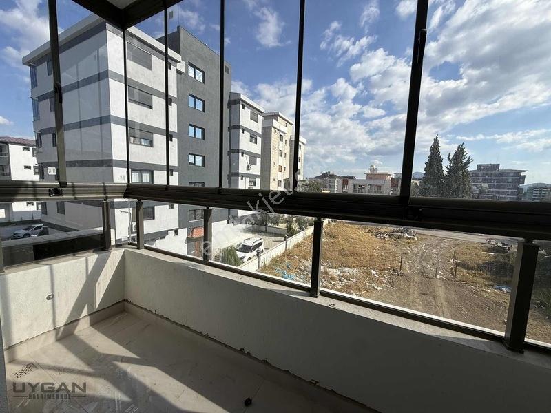 Uygan'dan Muratbey Mah. 2+1 112m² Eminevim Vb Uygun Lüx — fotoğraf 15