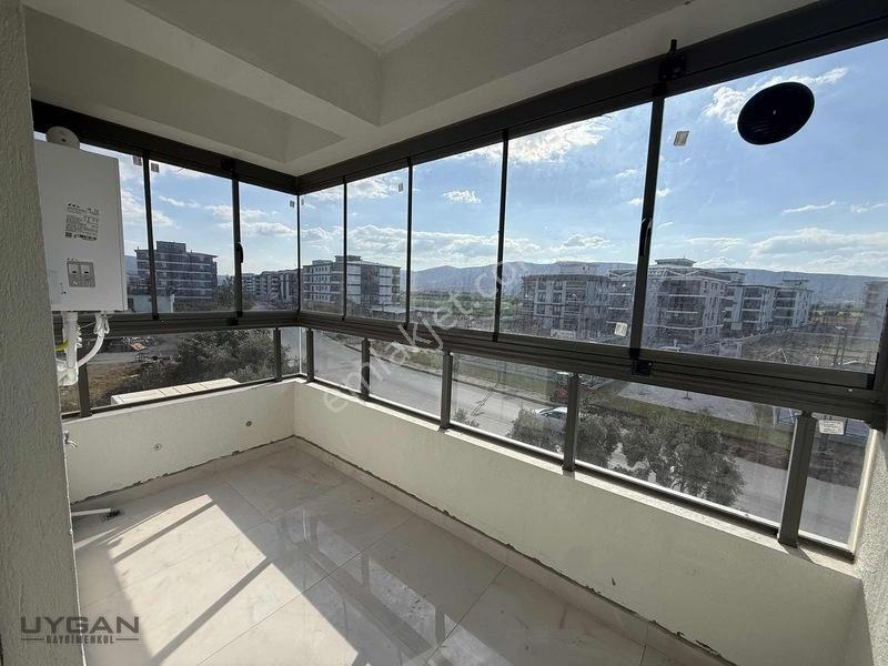 Uygan'dan Muratbey Mah. 2+1 112m² Eminevim Vb Uygun Lüx — fotoğraf 21