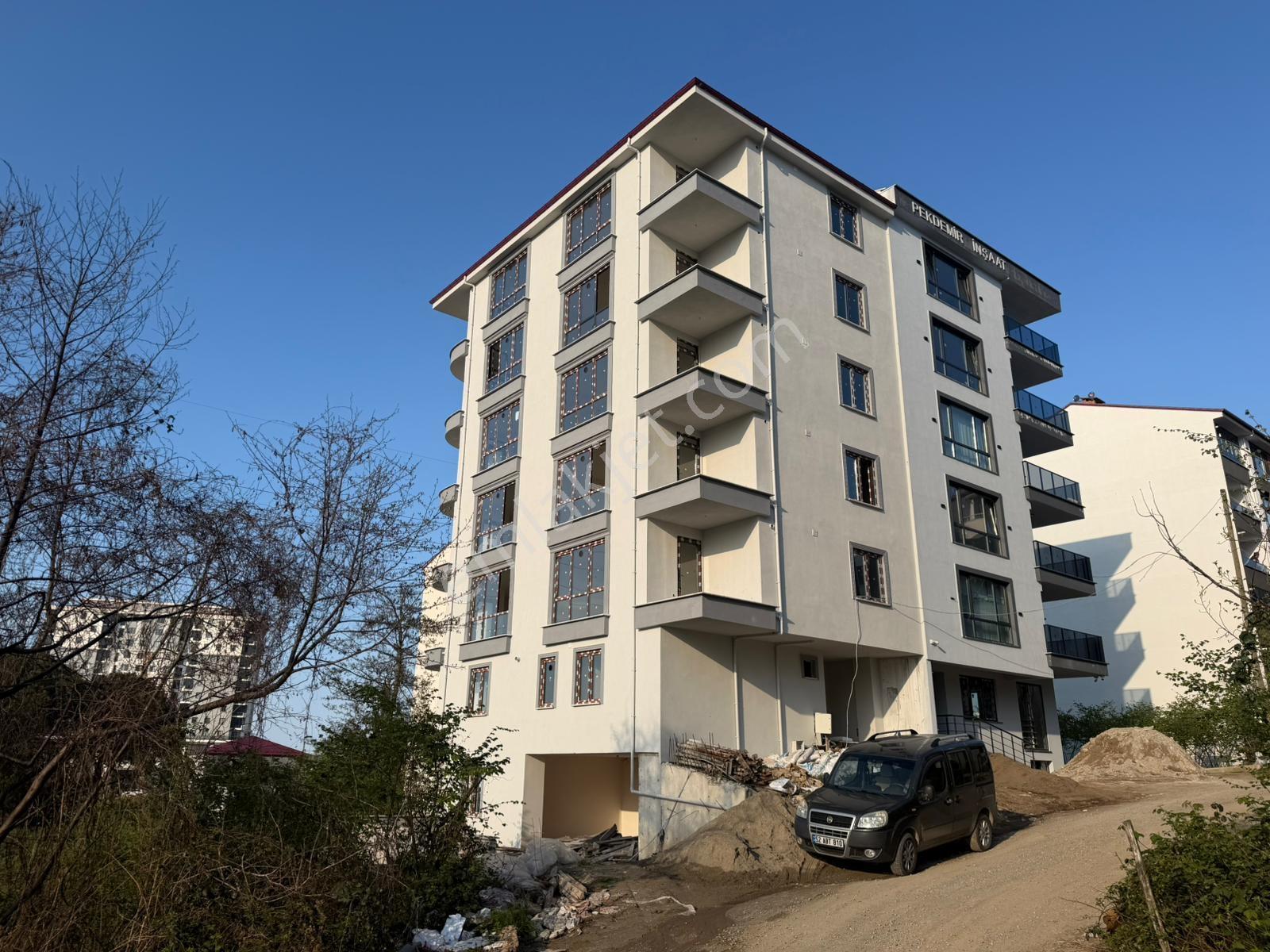 Delta Premium Gayrimenkul'den Bulancak Güzelyalı'da Satılık 1+1! — fotoğraf 4