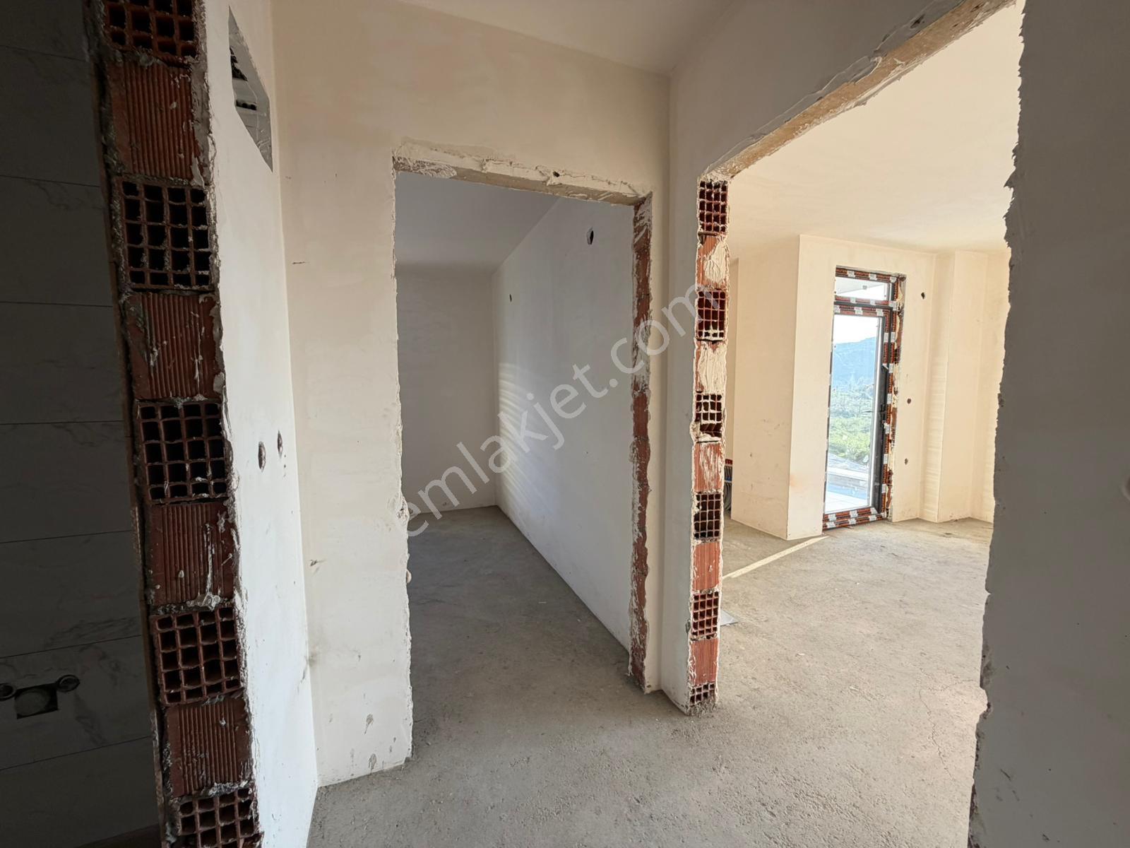 Delta Premium Gayrimenkul'den Bulancak Güzelyalı'da Satılık 1+1! — fotoğraf 5