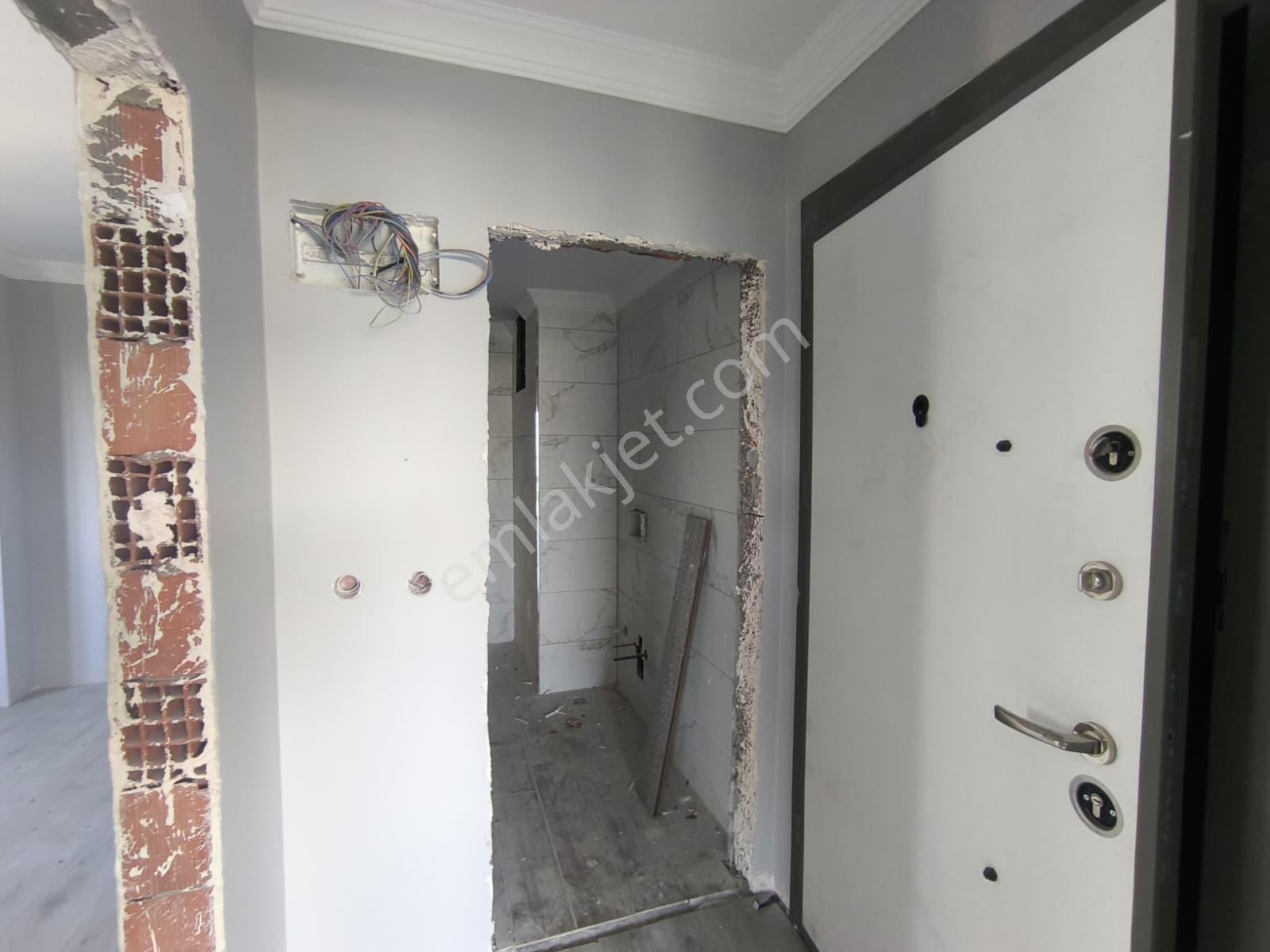 Delta Premium Gayrimenkul'den Bulancak Güzelyalı'da Satılık 1+1! — fotoğraf 15