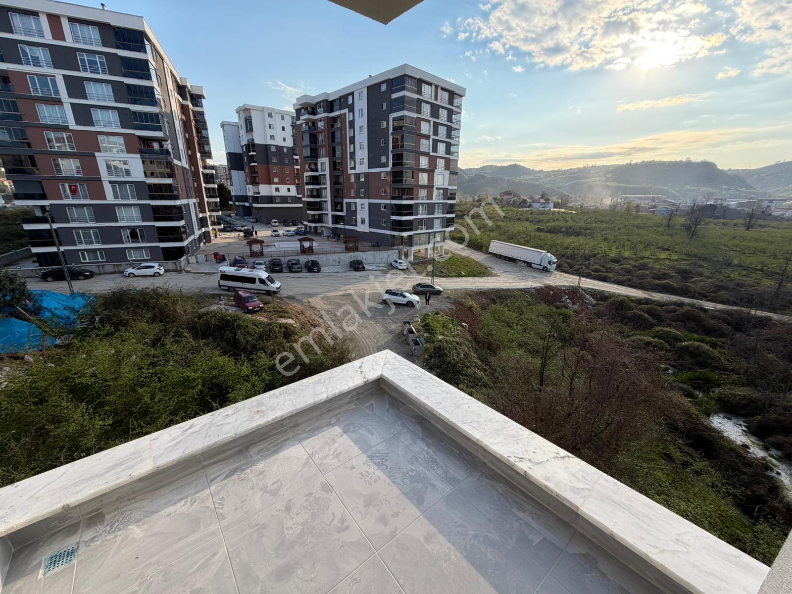 Delta Premium Gayrimenkul'den Bulancak Güzelyalı'da Satılık 1+1! — fotoğraf 18