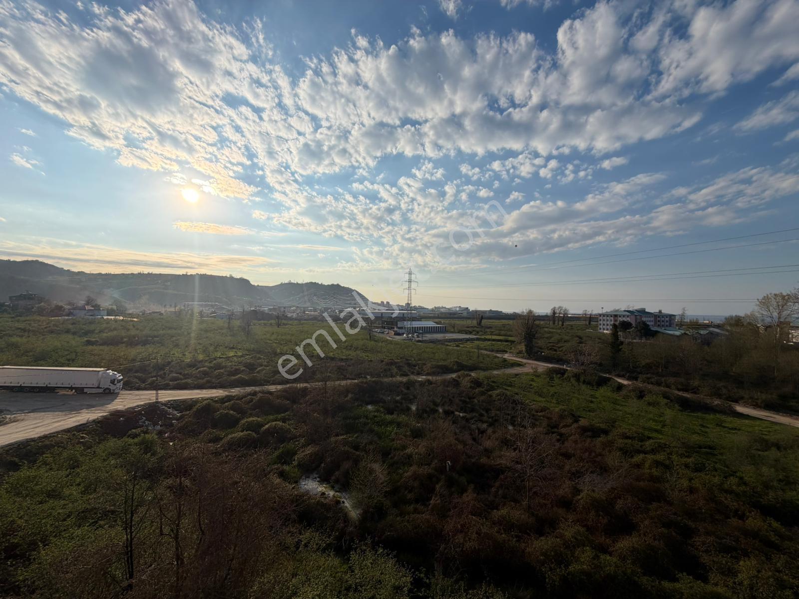 Delta Premium Gayrimenkul'den Bulancak Güzelyalı'da Satılık 1+1! — fotoğraf 20
