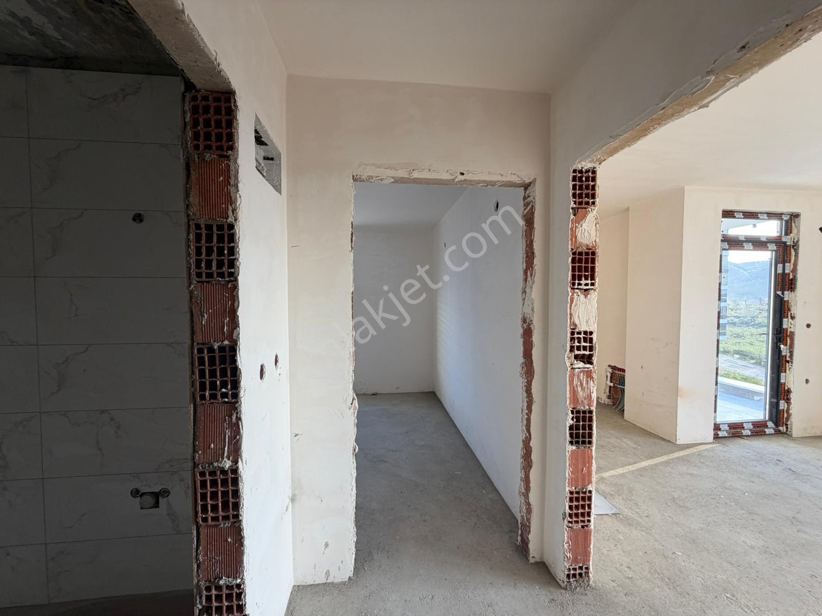 Delta Premium Gayrimenkul'den Bulancak Güzelyalı'da Satılık 1+1! — fotoğraf 31