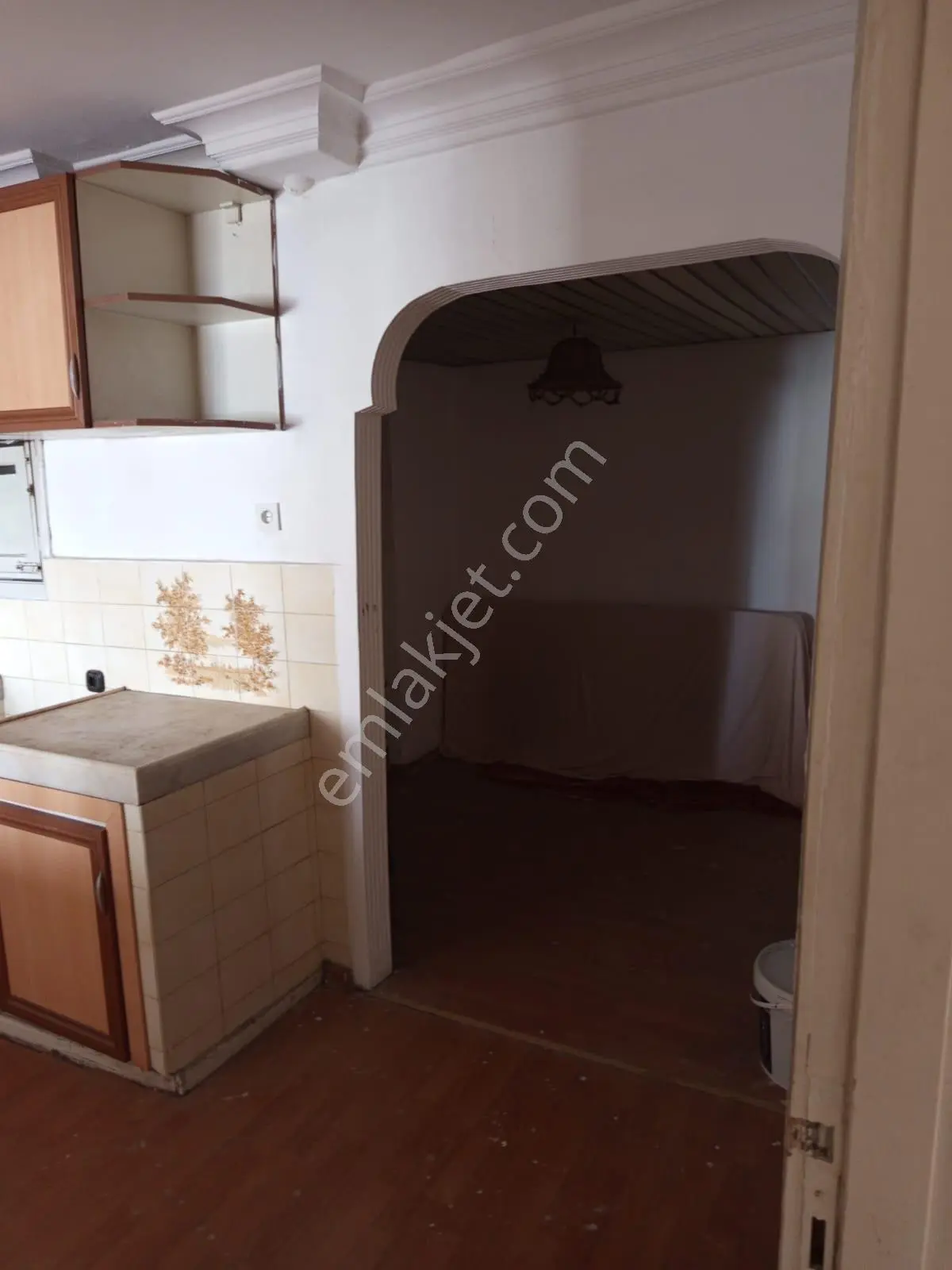 3+1 Yeşilyurt Hasarsız Dublex 6-7katlar 2kiler 2balkon Kapalı Mutfak 155m2 Geniş Duygu Cafe Yakın — fotoğraf 4