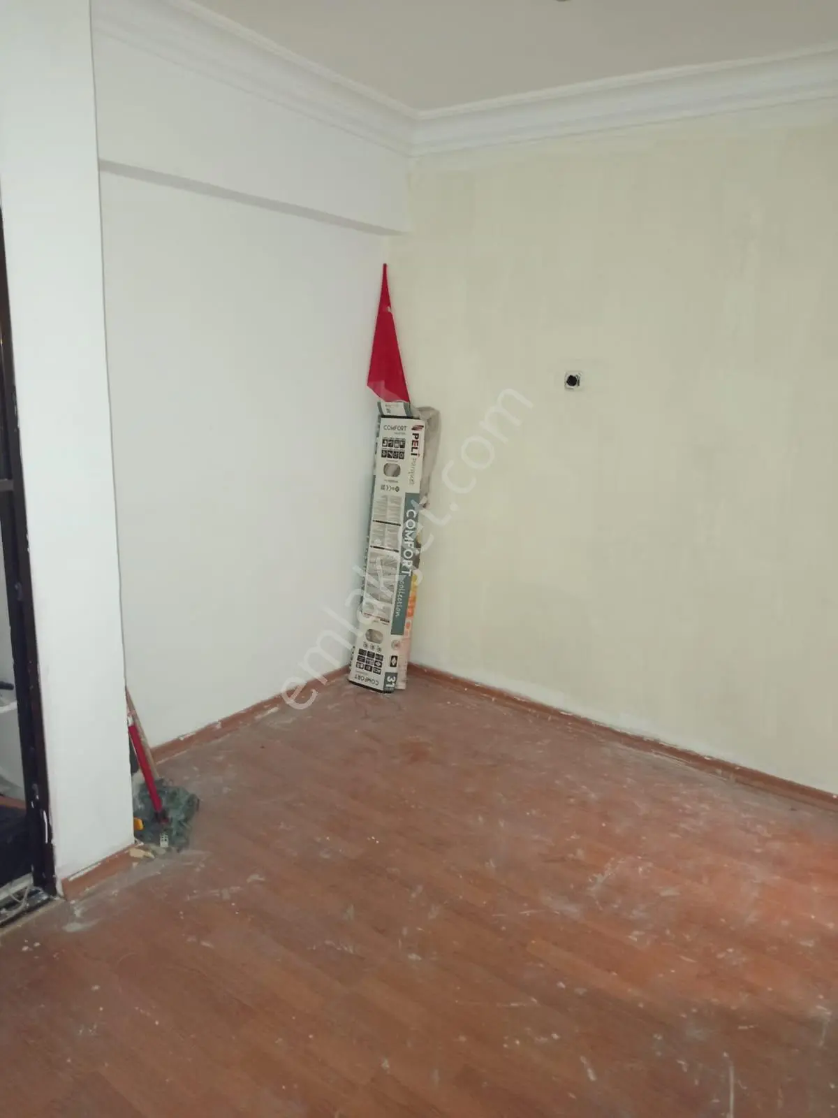 3+1 Yeşilyurt Hasarsız Dublex 6-7katlar 2kiler 2balkon Kapalı Mutfak 155m2 Geniş Duygu Cafe Yakın — fotoğraf 5