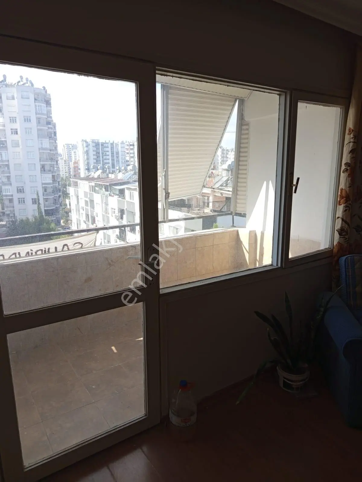 3+1 Yeşilyurt Hasarsız Dublex 6-7katlar 2kiler 2balkon Kapalı Mutfak 155m2 Geniş Duygu Cafe Yakın — fotoğraf 11