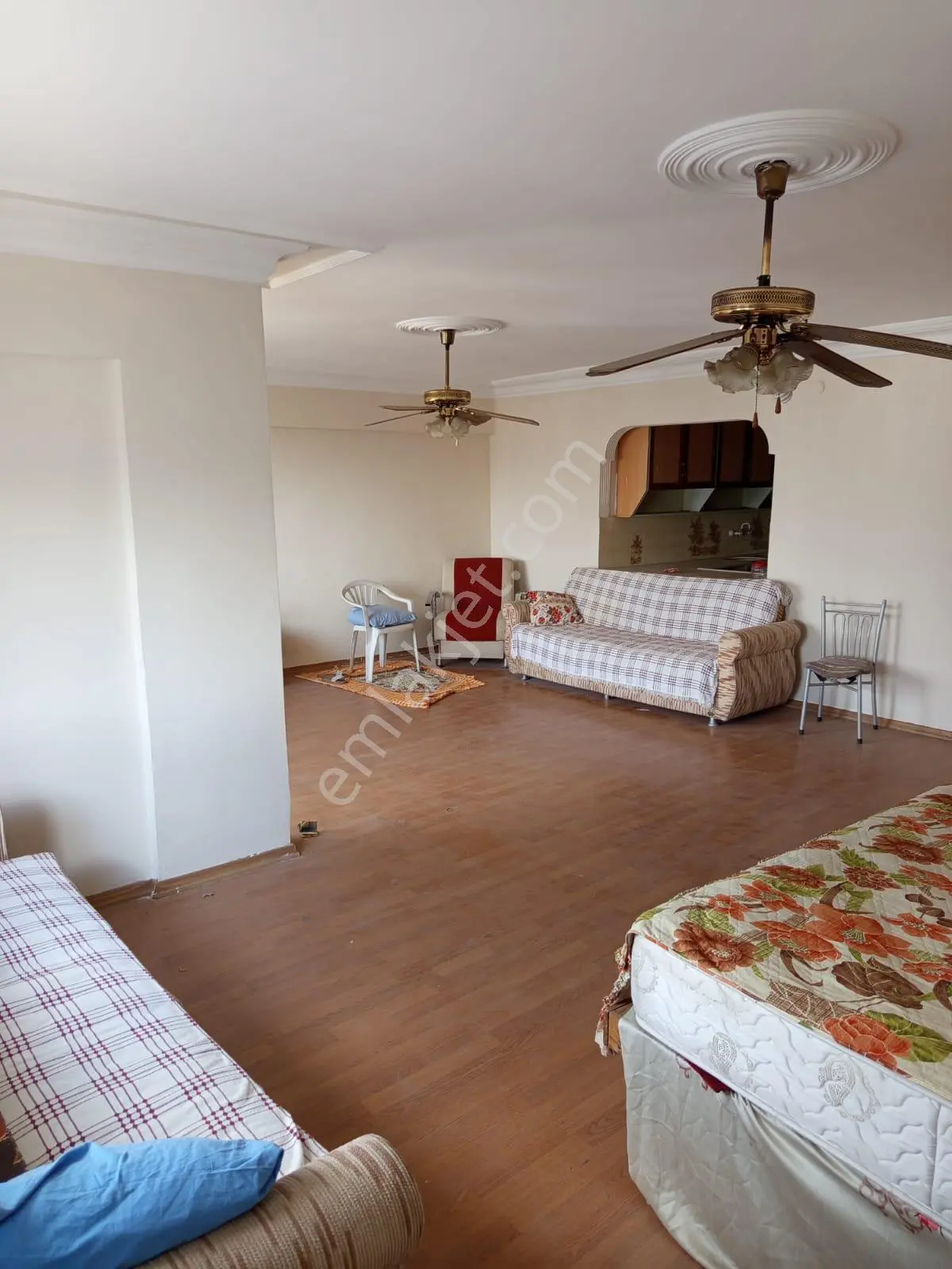 3+1 Yeşilyurt Hasarsız Dublex 6-7katlar 2kiler 2balkon Kapalı Mutfak 155m2 Geniş Duygu Cafe Yakın — fotoğraf 14