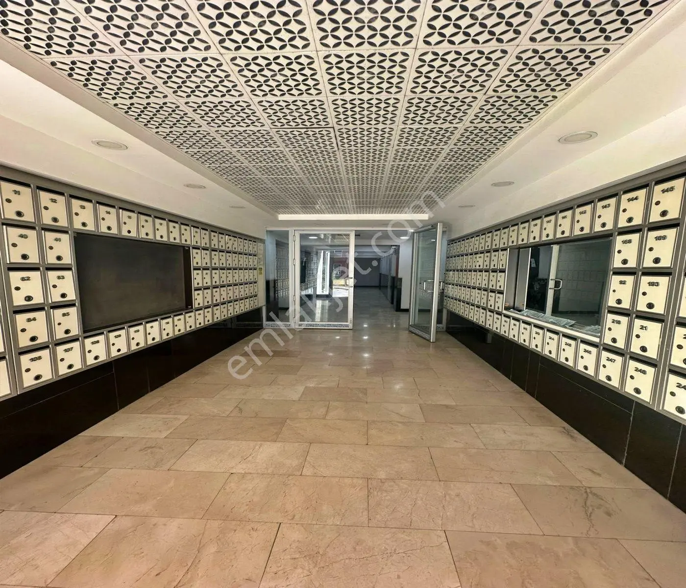 İnşaa'dan Akevler Mahallesi N Towers Sitesinde 1+1 Satılık Daire — fotoğraf 2