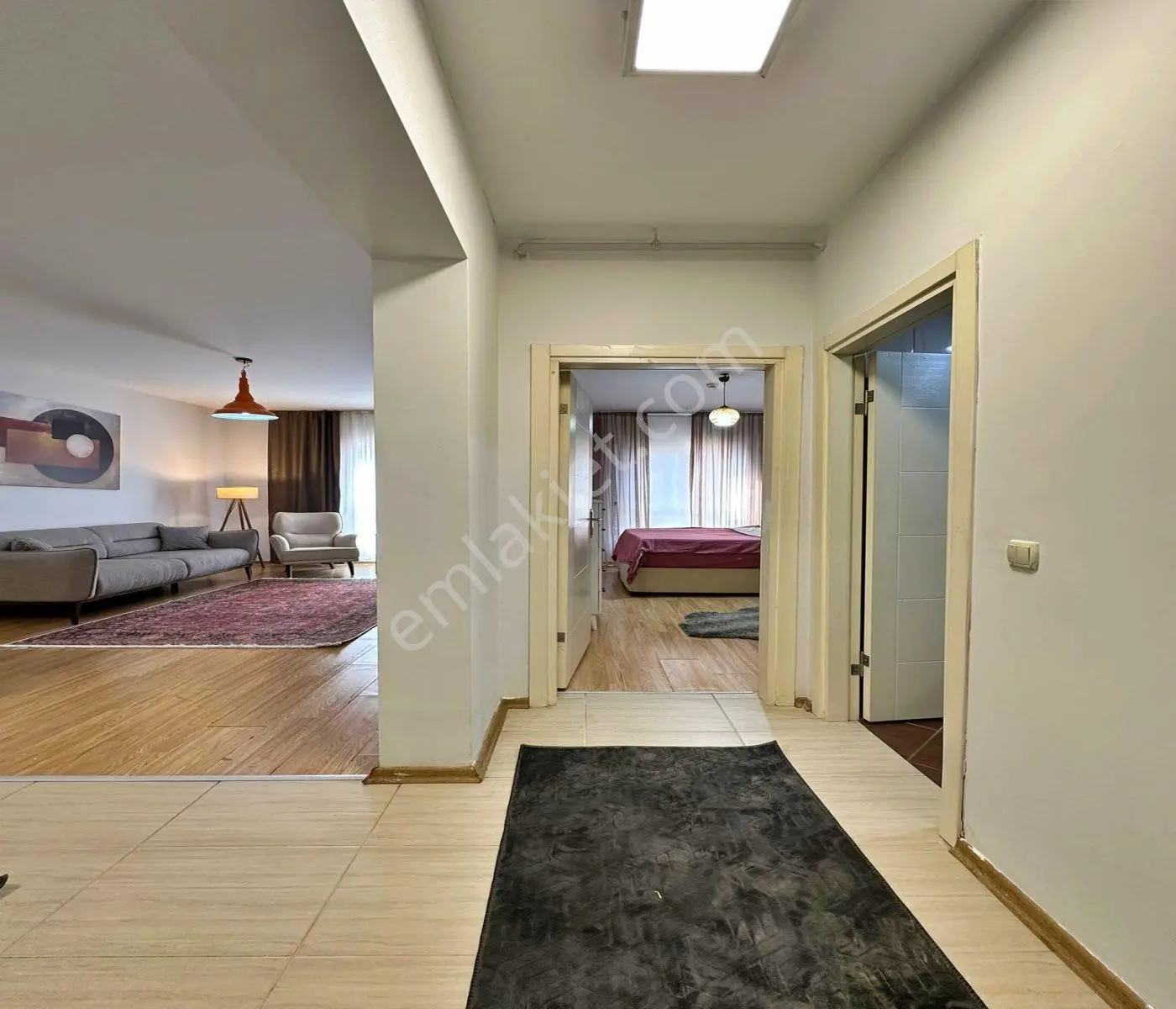 İnşaa'dan Akevler Mahallesi N Towers Sitesinde 1+1 Satılık Daire — fotoğraf 3