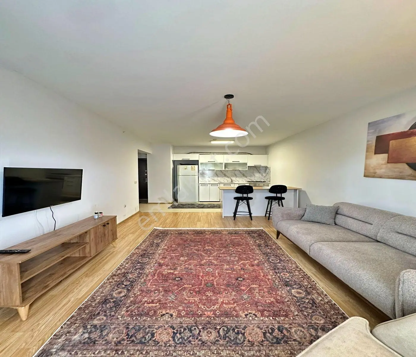 İnşaa'dan Akevler Mahallesi N Towers Sitesinde 1+1 Satılık Daire — fotoğraf 6