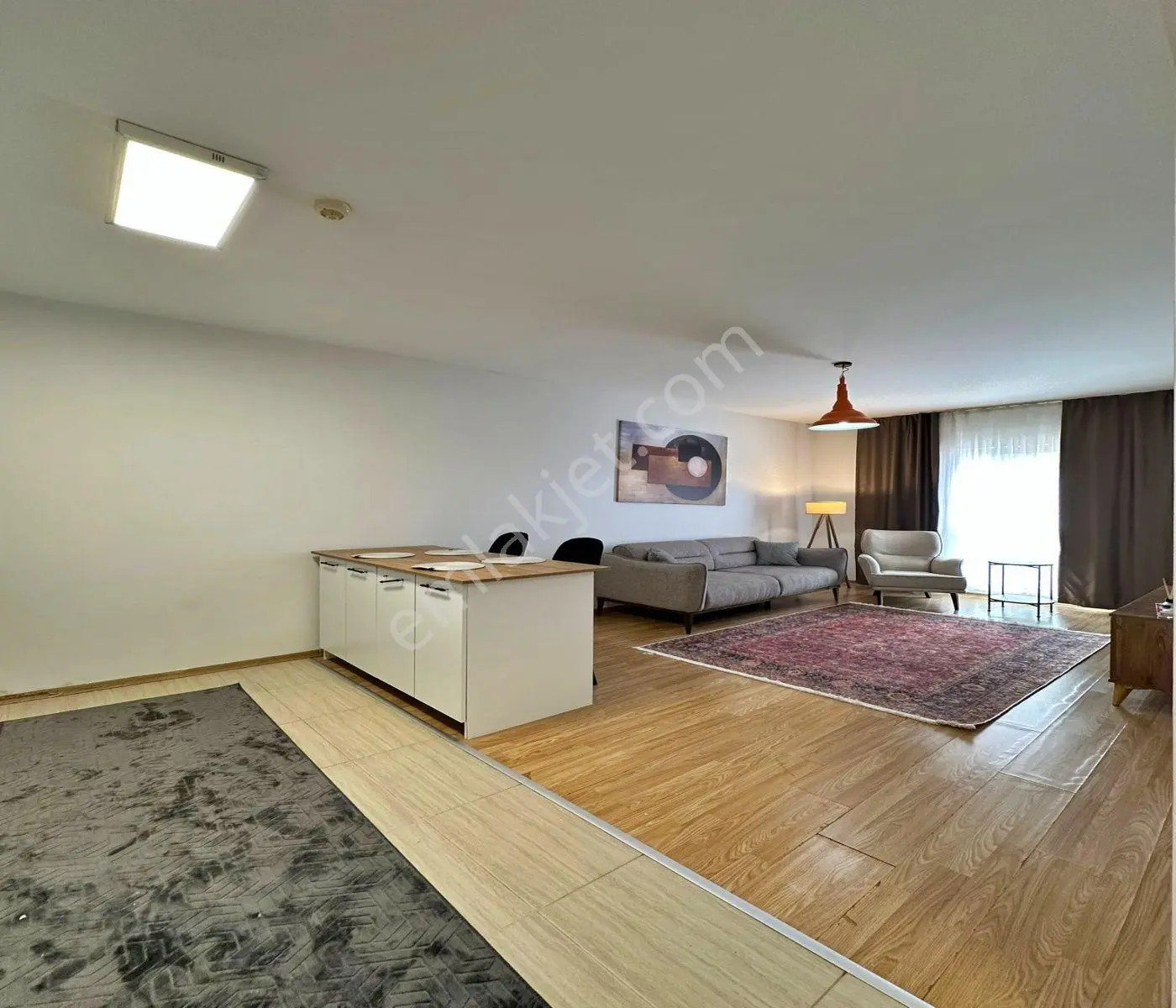 İnşaa'dan Akevler Mahallesi N Towers Sitesinde 1+1 Satılık Daire — fotoğraf 8