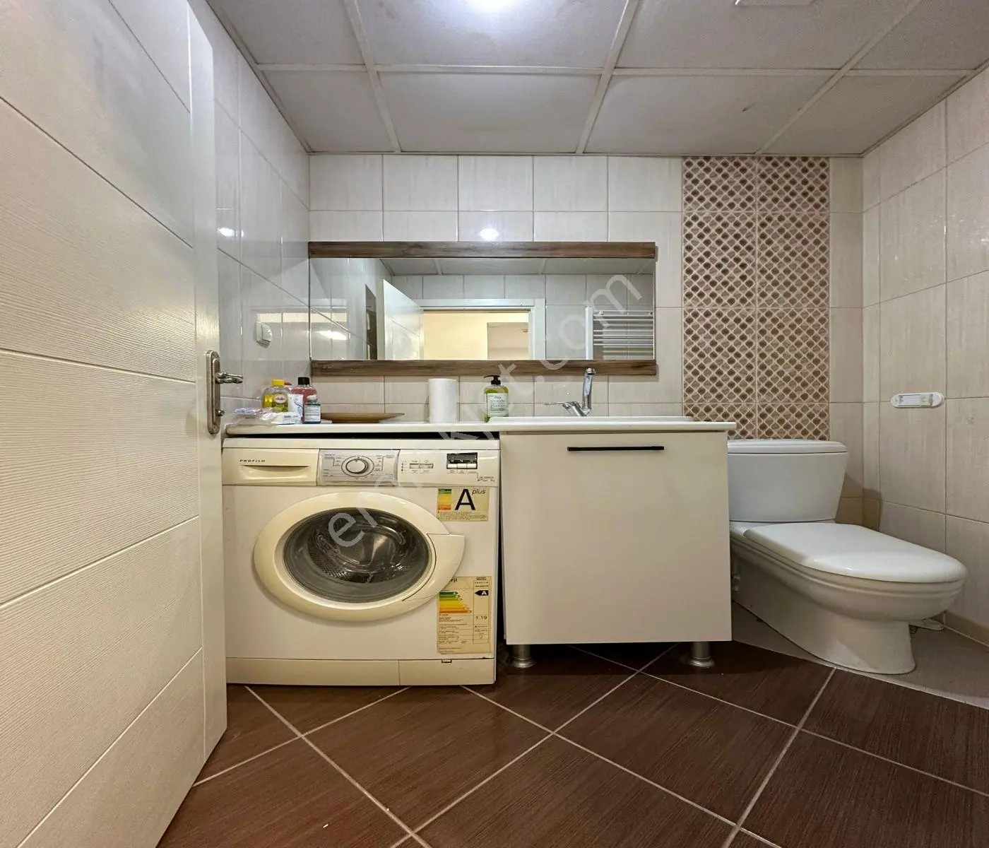 İnşaa'dan Akevler Mahallesi N Towers Sitesinde 1+1 Satılık Daire — fotoğraf 13