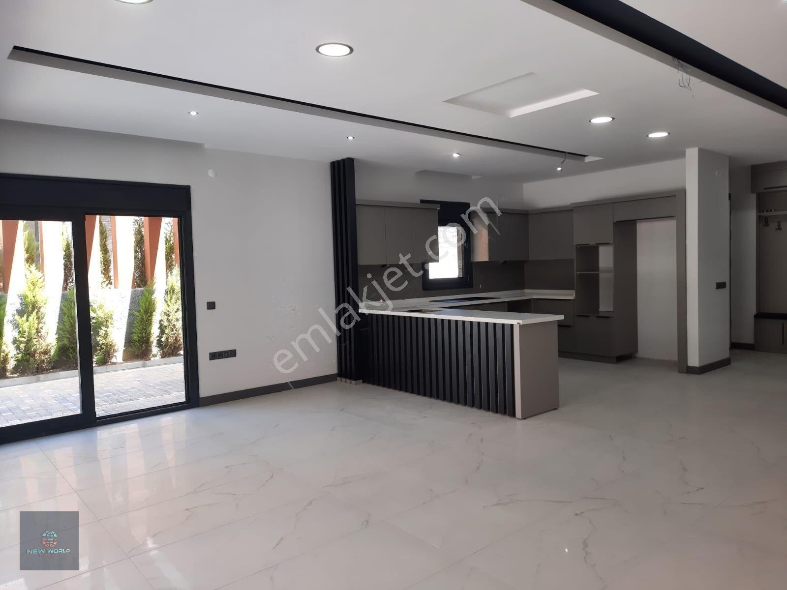Alanya Avsallar Site İçi Mustakil 4+1 Villa — fotoğraf 6