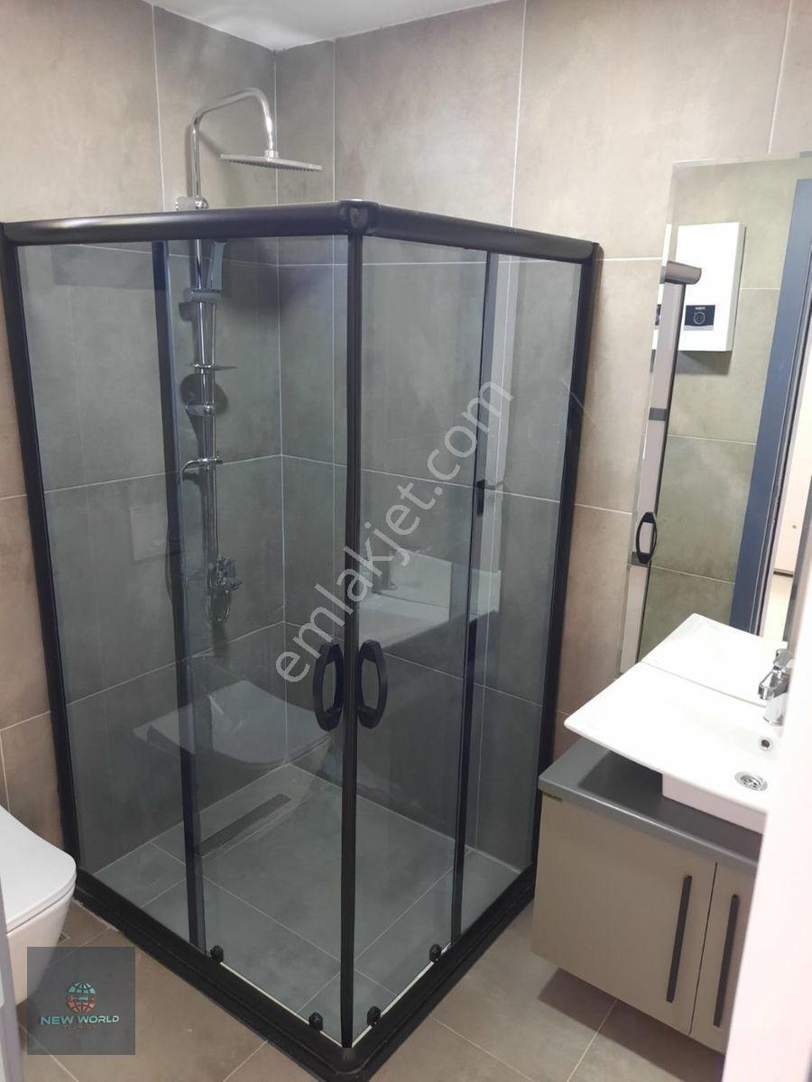 Alanya Avsallar Site İçi Mustakil 4+1 Villa — fotoğraf 7