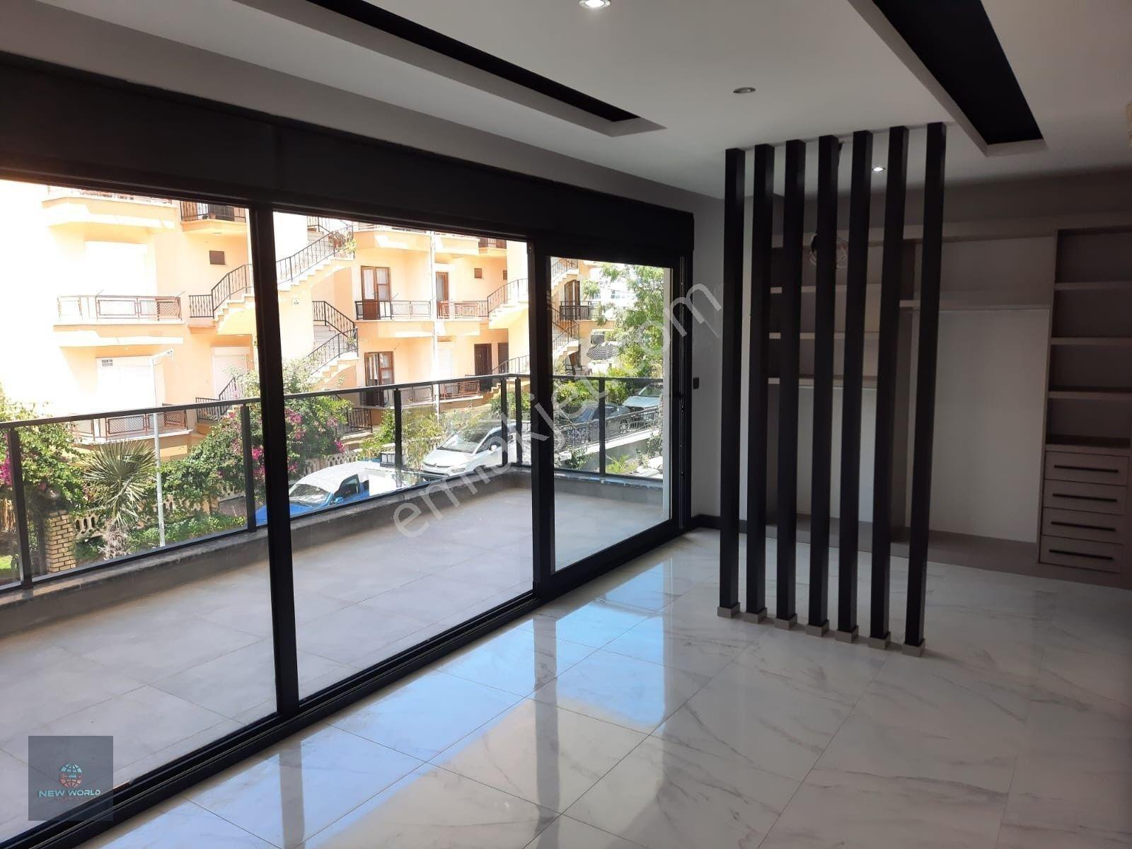 Alanya Avsallar Site İçi Mustakil 4+1 Villa — fotoğraf 11