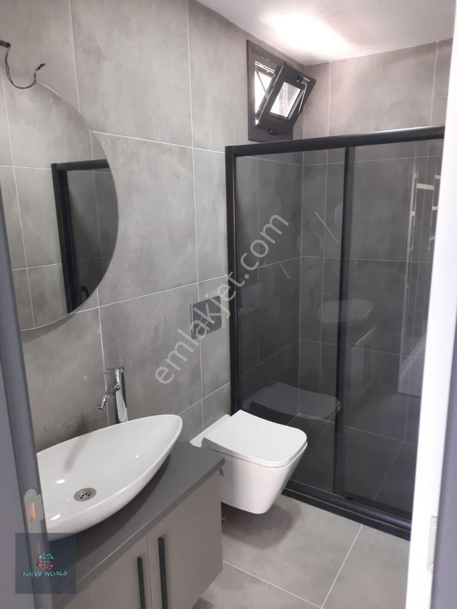 Alanya Avsallar Site İçi Mustakil 4+1 Villa — fotoğraf 14