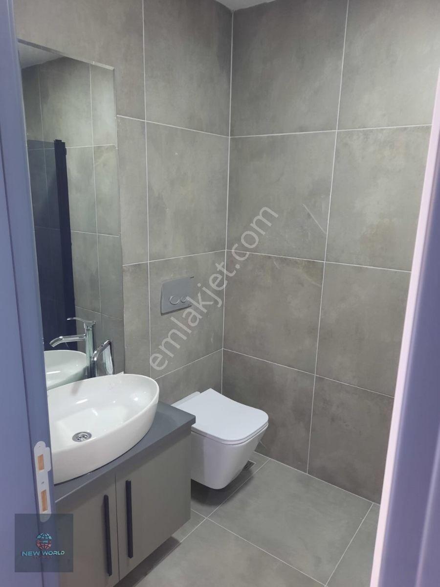 Alanya Avsallar Site İçi Mustakil 4+1 Villa — fotoğraf 16