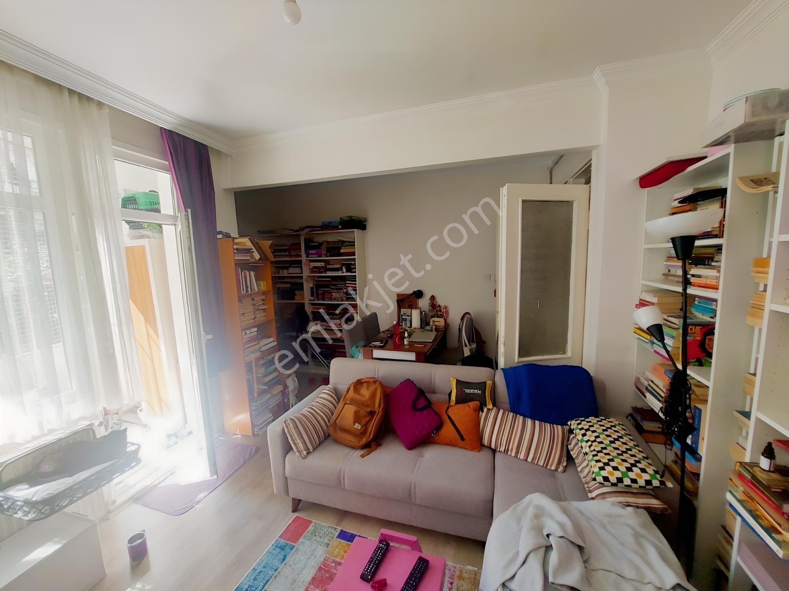 Çiçekci Satılık 1+1 Kombili Daire Yüksekgiriş — fotoğraf 6