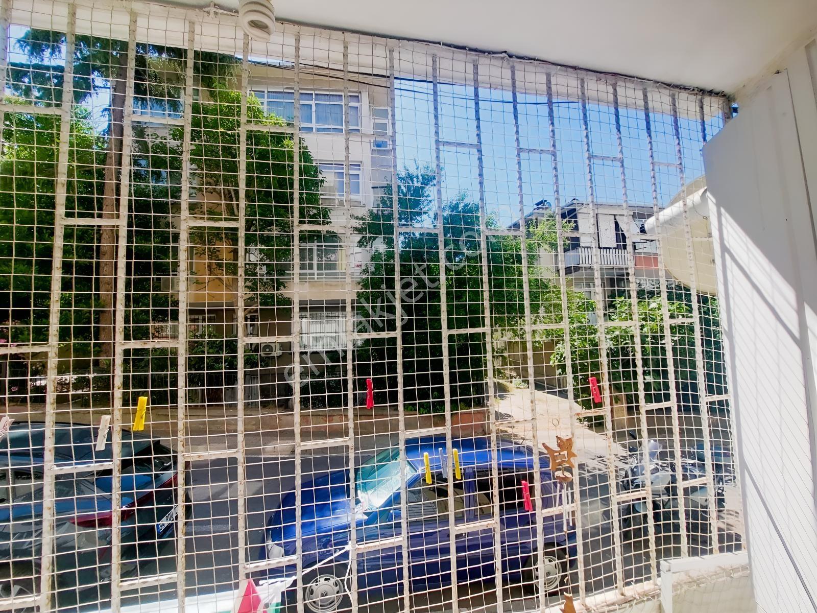 Çiçekci Satılık 1+1 Kombili Daire Yüksekgiriş — fotoğraf 7