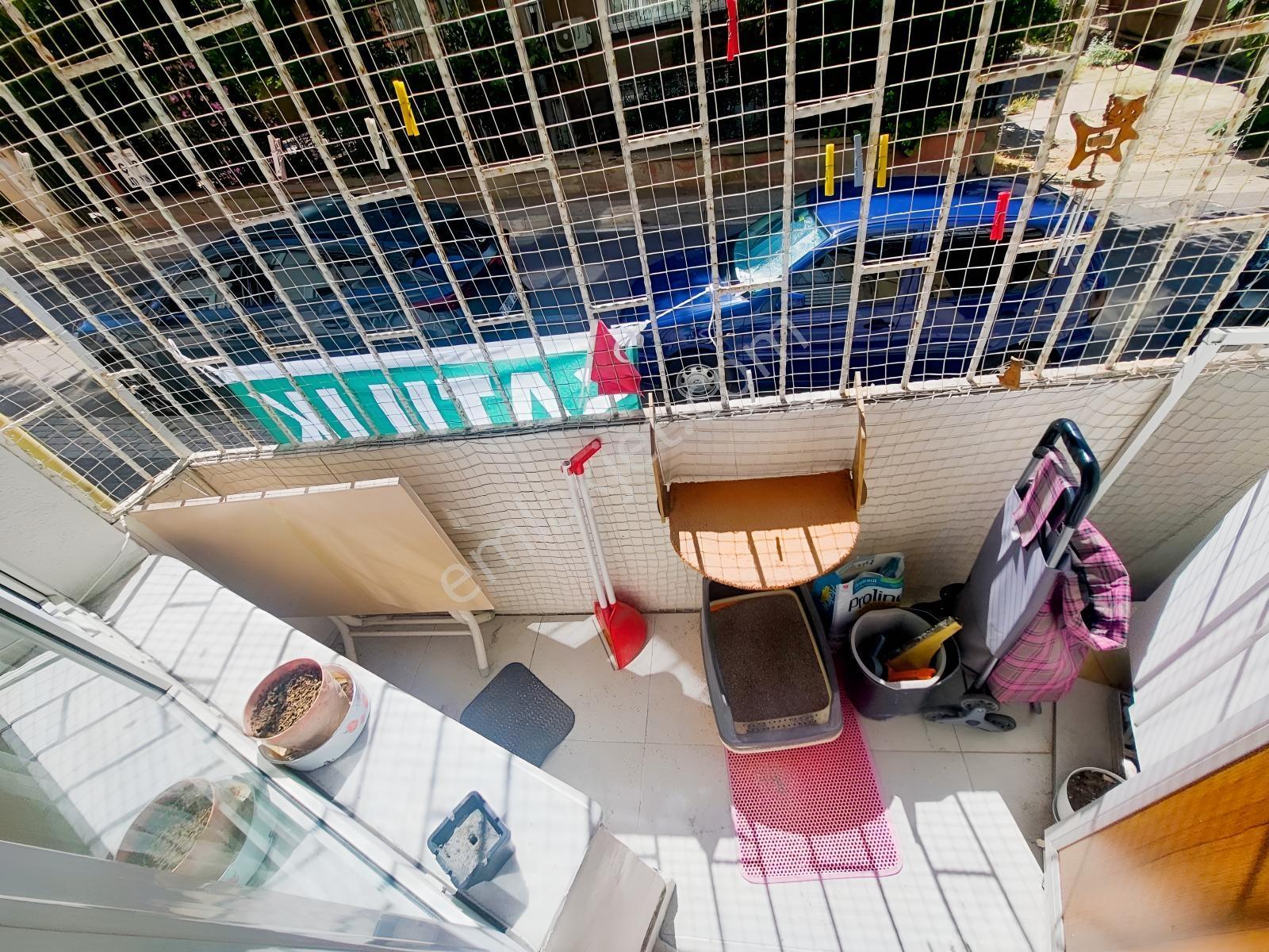 Çiçekci Satılık 1+1 Kombili Daire Yüksekgiriş — fotoğraf 8