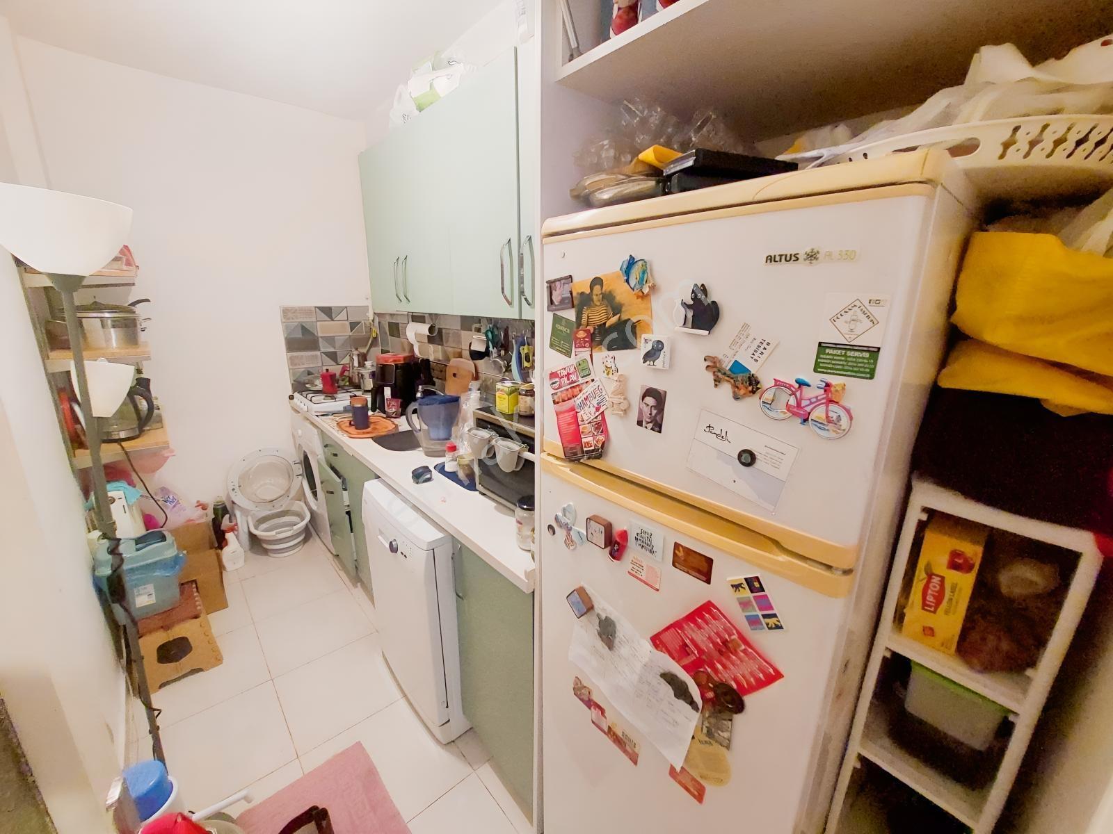 Çiçekci Satılık 1+1 Kombili Daire Yüksekgiriş — fotoğraf 9