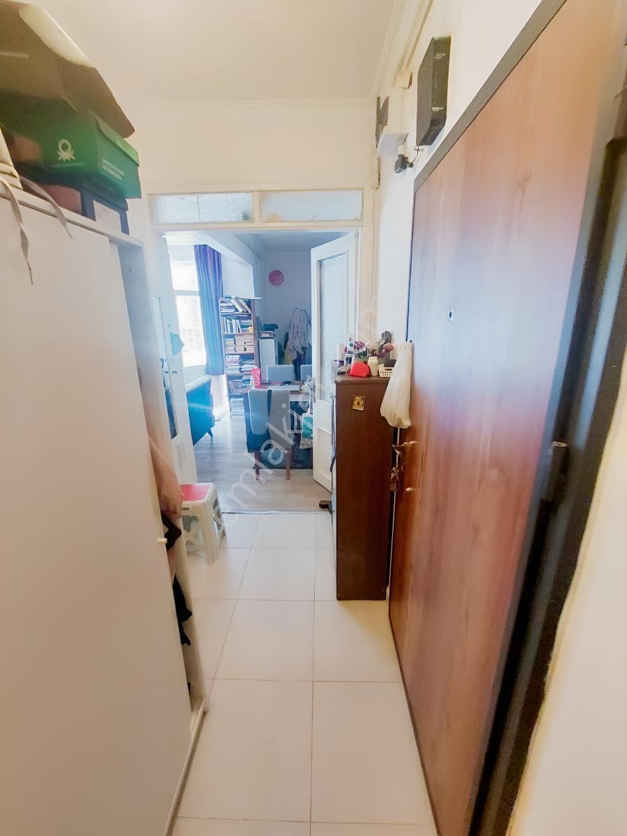 Çiçekci Satılık 1+1 Kombili Daire Yüksekgiriş — fotoğraf 13