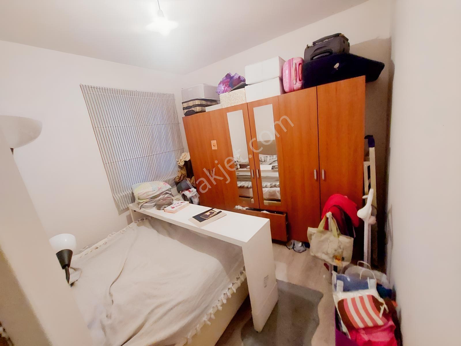 Çiçekci Satılık 1+1 Kombili Daire Yüksekgiriş — fotoğraf 14