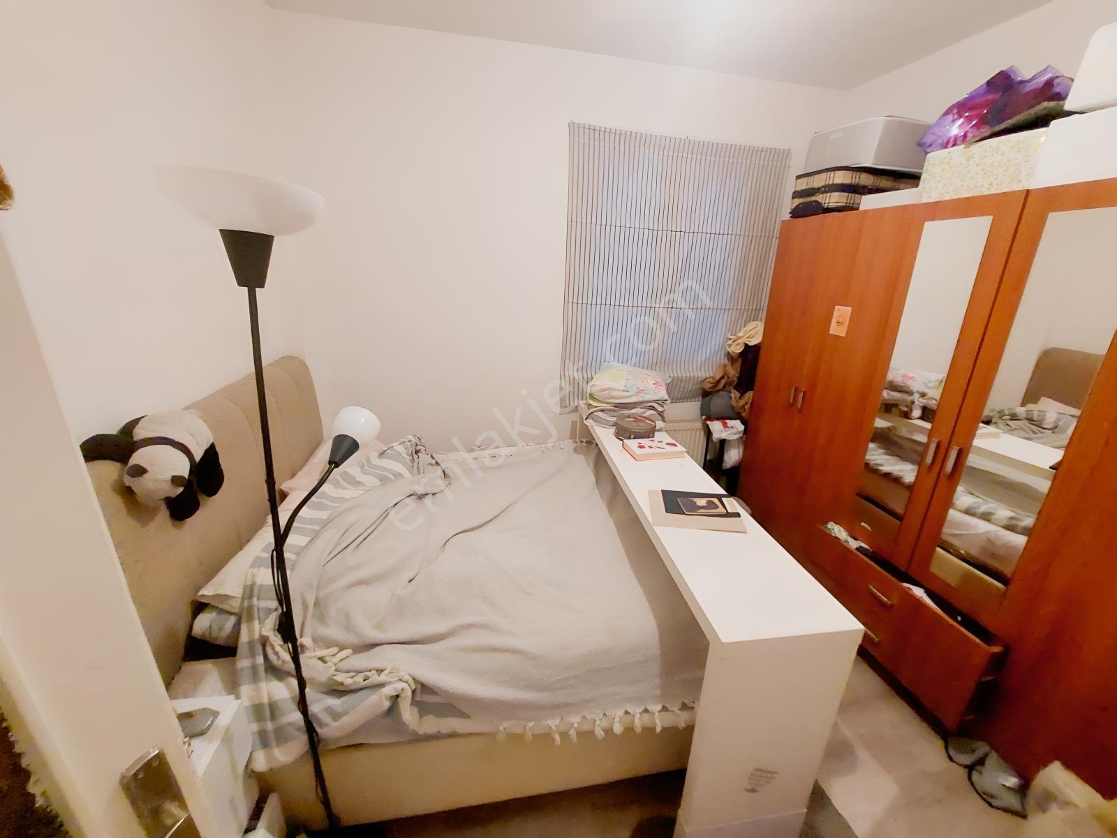 Çiçekci Satılık 1+1 Kombili Daire Yüksekgiriş — fotoğraf 15
