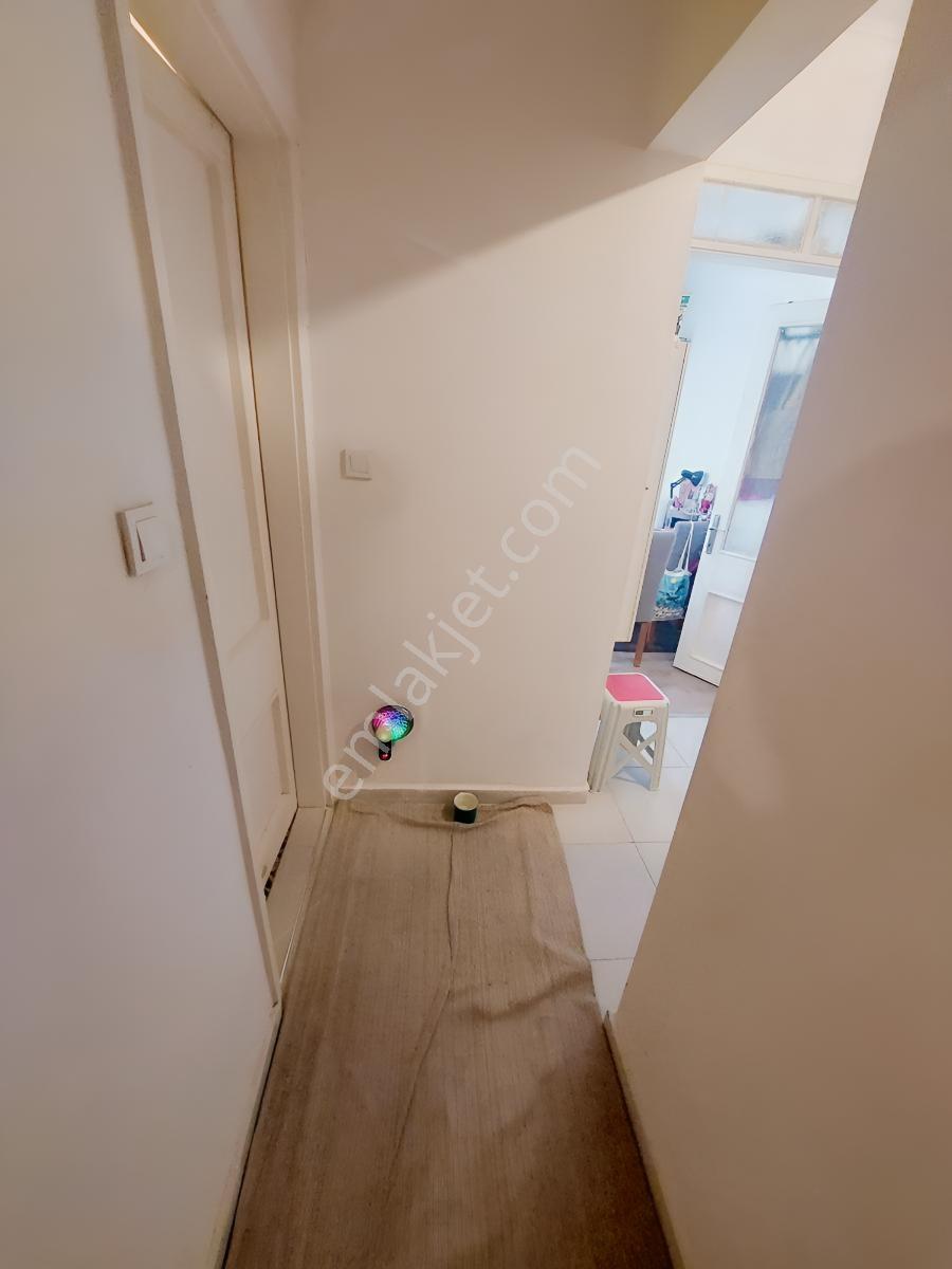 Çiçekci Satılık 1+1 Kombili Daire Yüksekgiriş — fotoğraf 16
